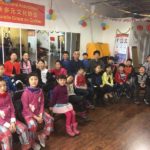 少儿合唱团-名师授课