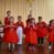 Grace Children’s Choir – Classe de l’enseignant