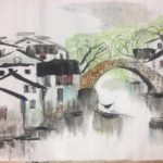 绘画班-王瑶琼授课