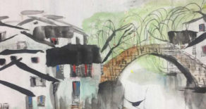 Drawing class enrollment