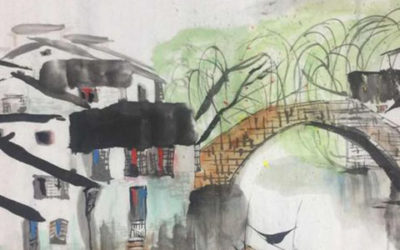 学习绘画班招生:王瑶琼授课