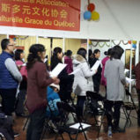 Maîtriser le chant et former le choeur