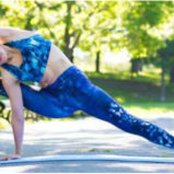 🌹🌹瑜伽俱乐部招生🌹🌹