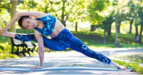 Yoga Club Admissions