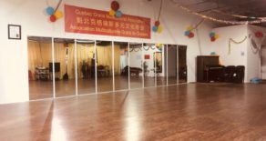 The details of the rental of the “Grace” cultural club