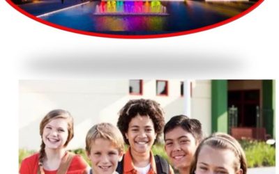 热招暑假国际交换生