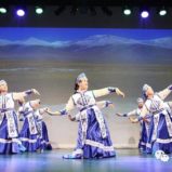 Association Multiculturelle Grace Danse Dongquan