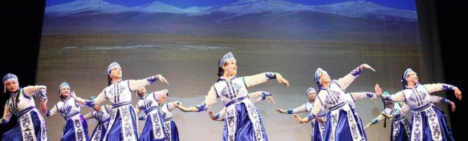 Association Multiculturelle Grace Danse Dongquan