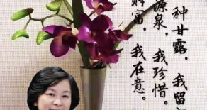 魁北克格瑞斯多元文化协会二周年的纪念日子