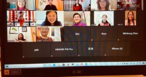 格瑞斯多元文化协会与加鼎银行携手举办公益理财讲座